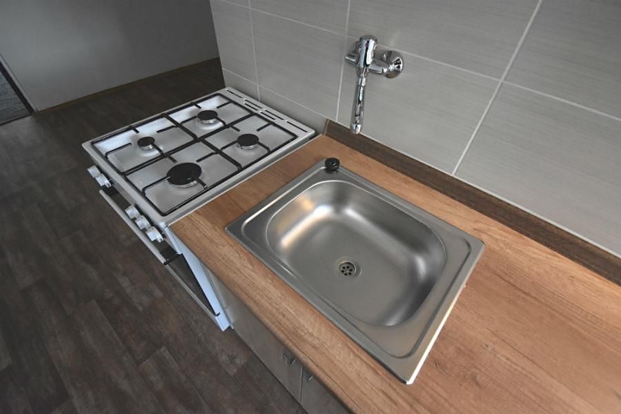 Pronájem bytu 2+1 57 m² – fotografie 2