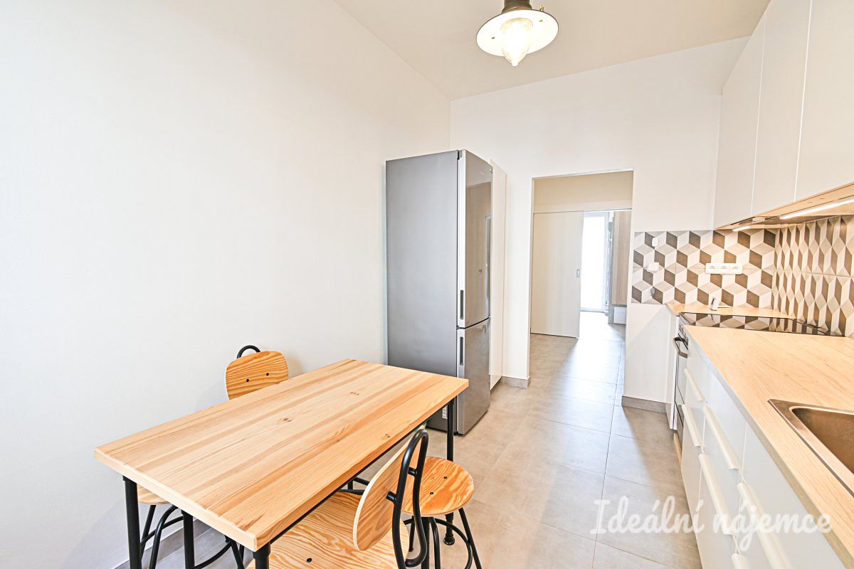 Pronájem bytu 3+1 76 m² – fotografie 4