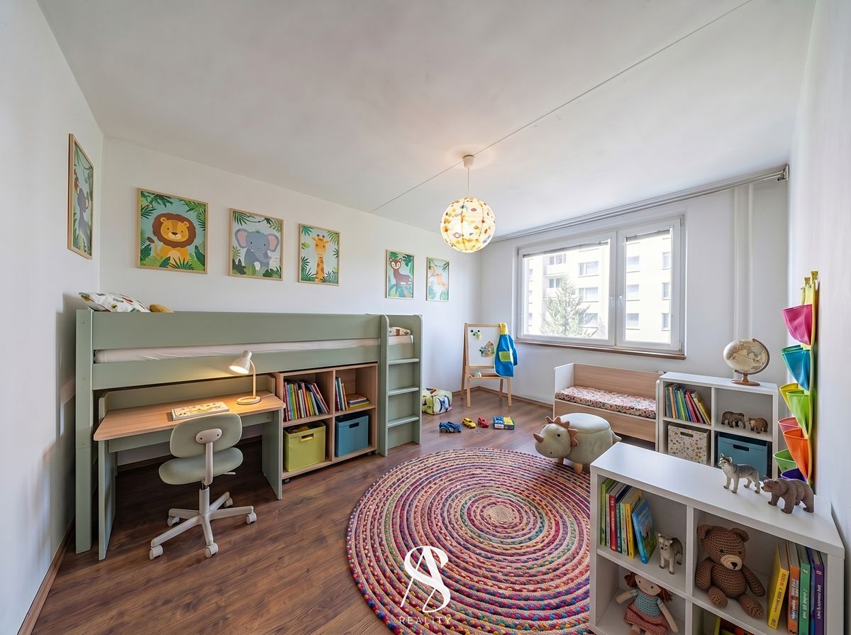 Prodej bytu 3+1 73 m² – fotografie 4