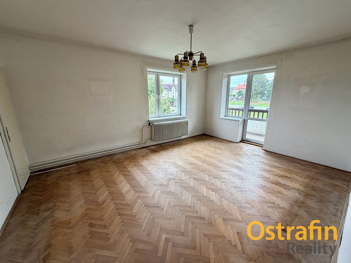Prodej bytu 3+1 84 m² – fotografie 2