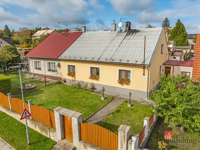 Prodej rodinného domu 161 m², pozemek 500 m², Libušín – náhled fotky 2