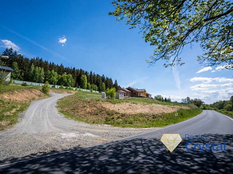 Prodej pozemku, 1 197 m² (5 z 12)