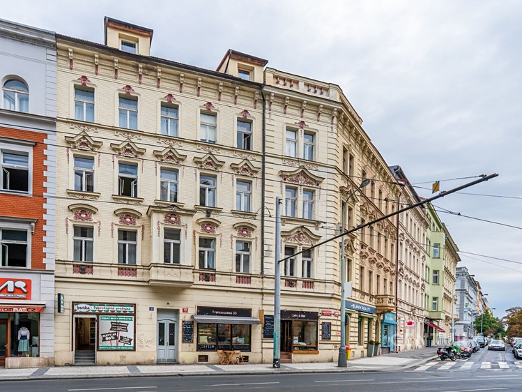 Комерційне приміщення в оренду, 173 м² (22 з 24)