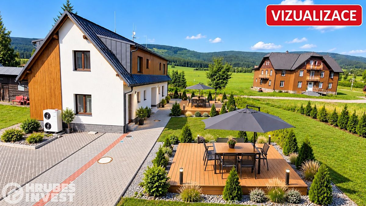 Prodej bytu 2+kk 46 m² – fotografie 3