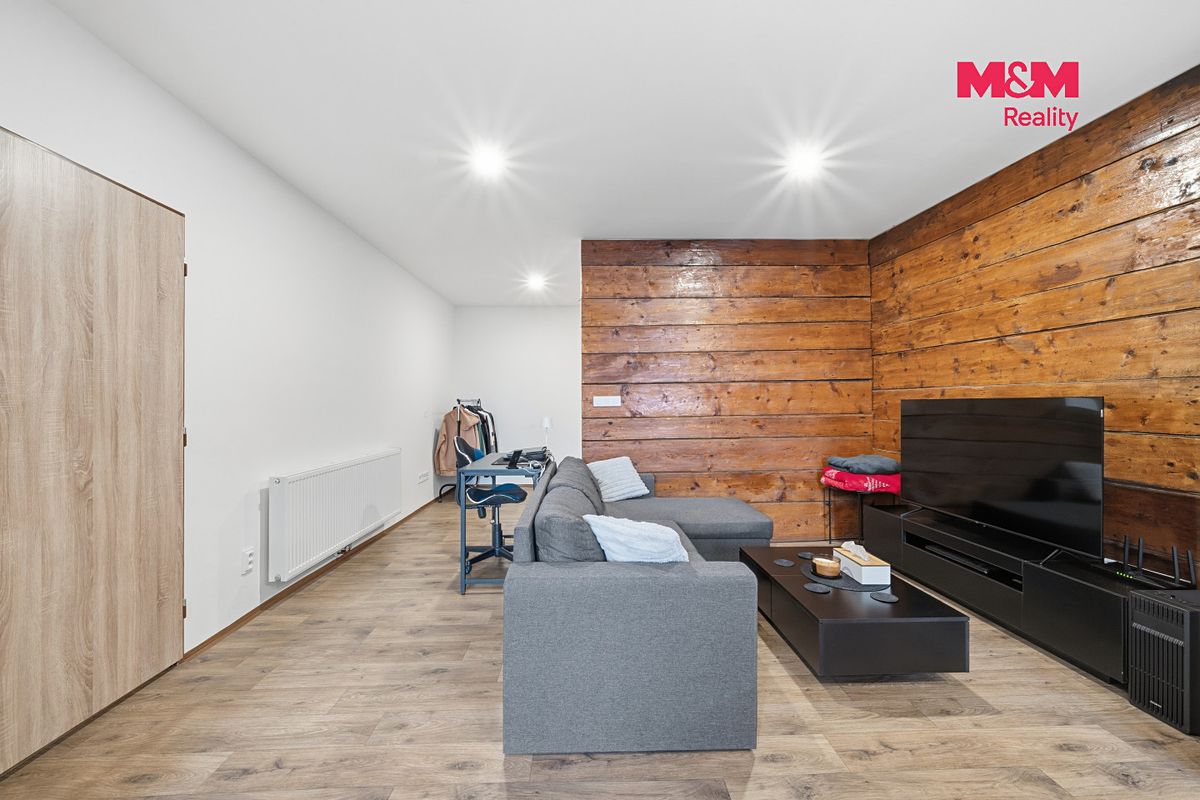Prodej činžovního domu 454 m² – fotografie 3