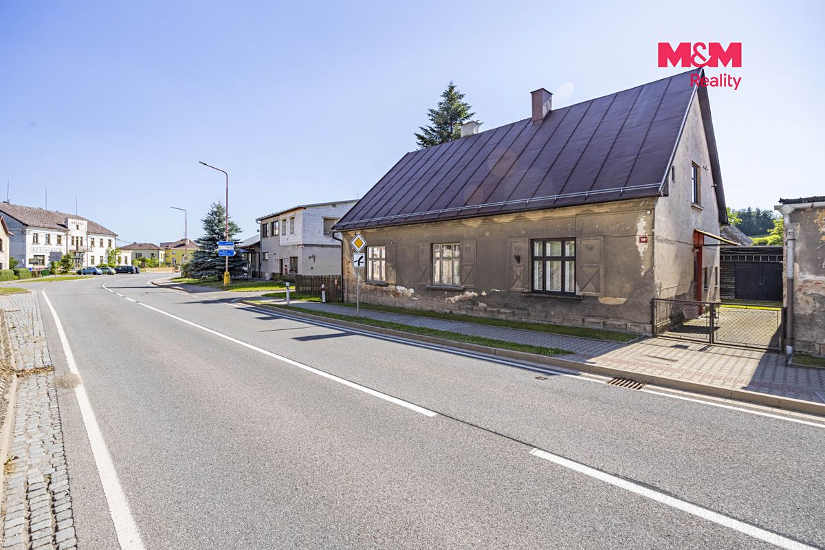 Prodej rodinného domu 88 m², pozemek 234 m² – fotografie 3