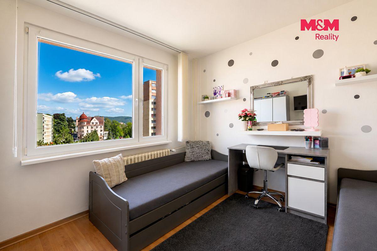 Prodej bytu 3+1 67 m² – fotografie 5