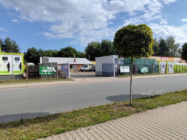 Pronájem komerčního prostoru, 600 m² (1 z 26)