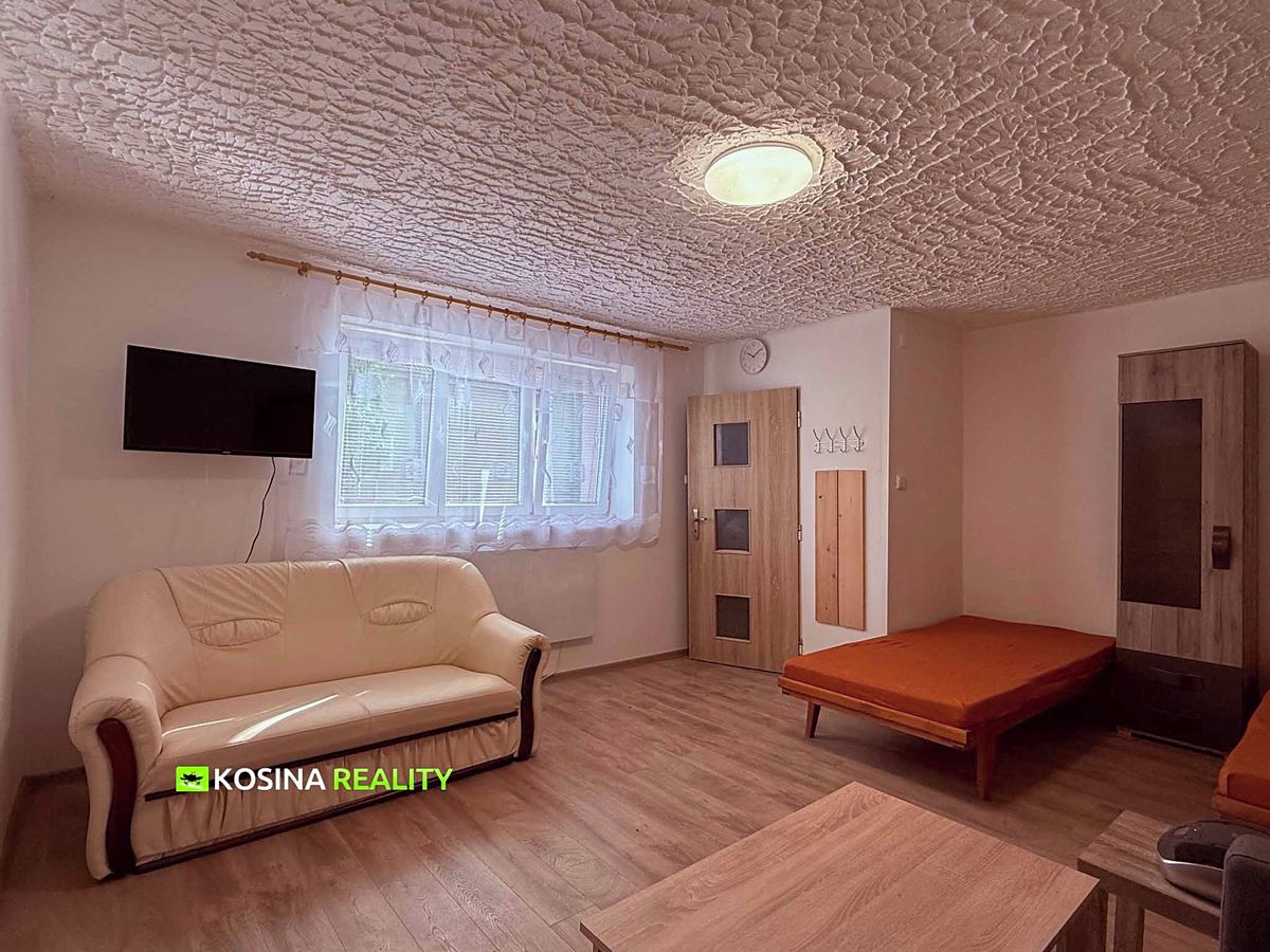 Prodej bytu 1+kk 34 m² – fotografie 3