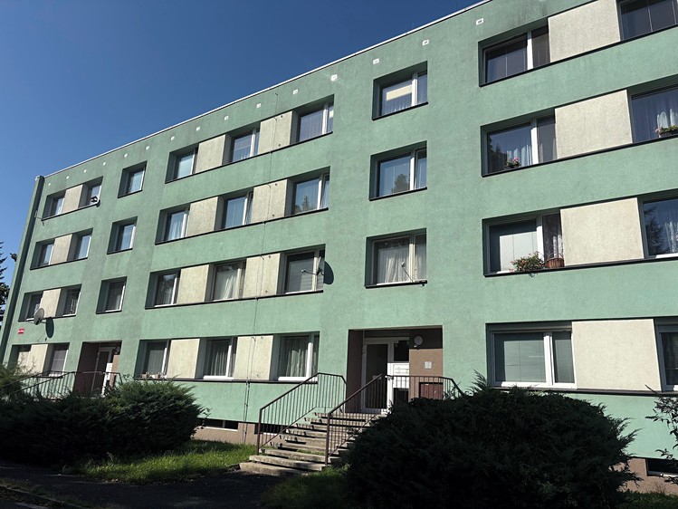 Wohnung 3+1 zur Miete, 68 m² (21 von 21)