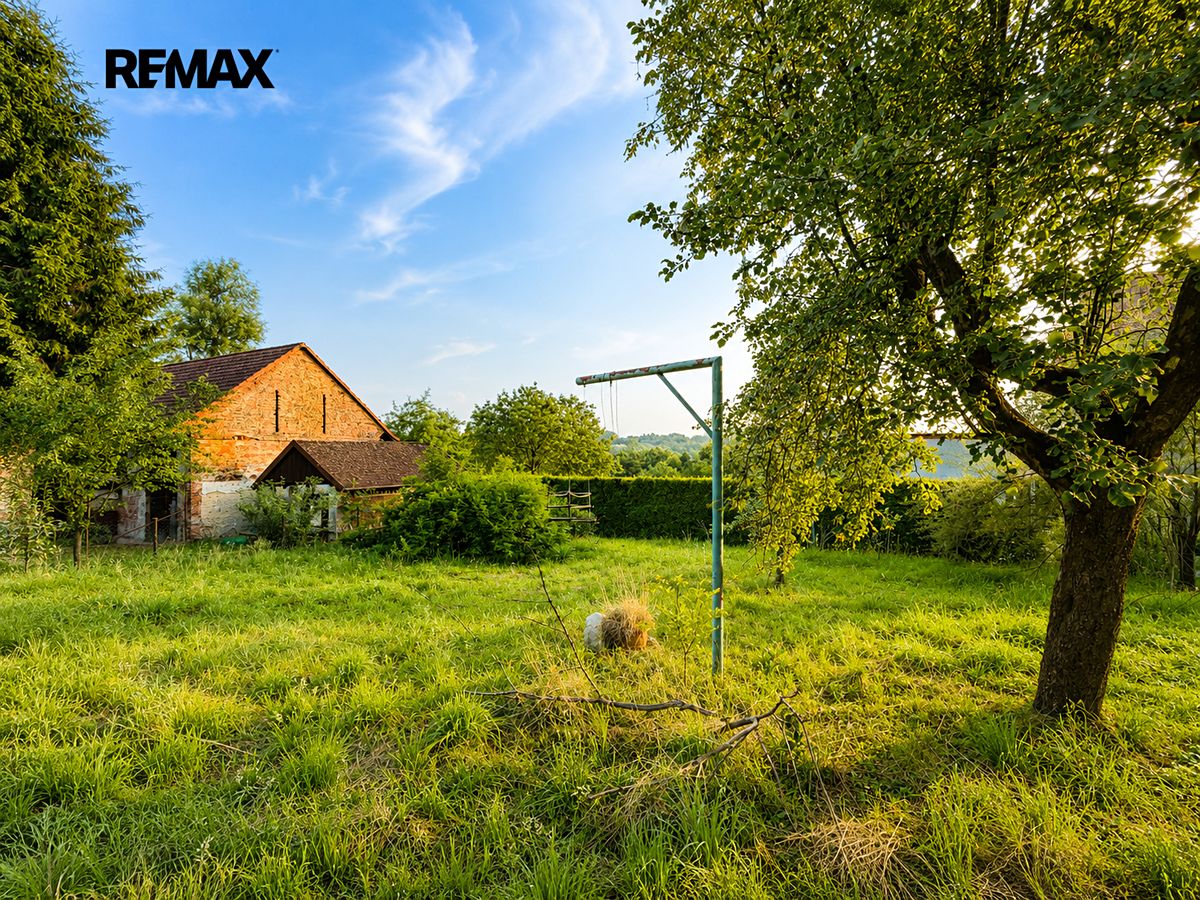 Prodej rodinného domu 158 m², pozemek 1508 m² – fotografie 5