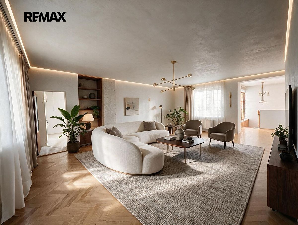 Prodej vícegeneračního domu 280 m², pozemek 615 m² – fotografie 5