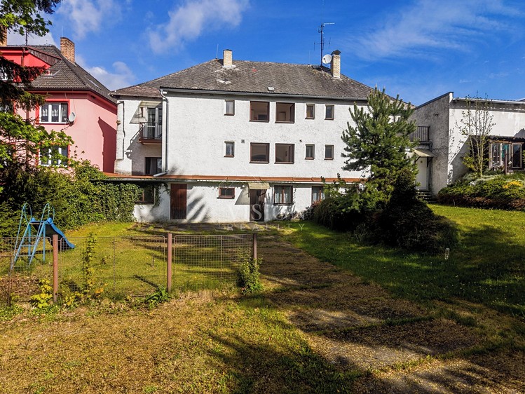 Prodej komerčního prostoru, 310 m² (41 z 50)