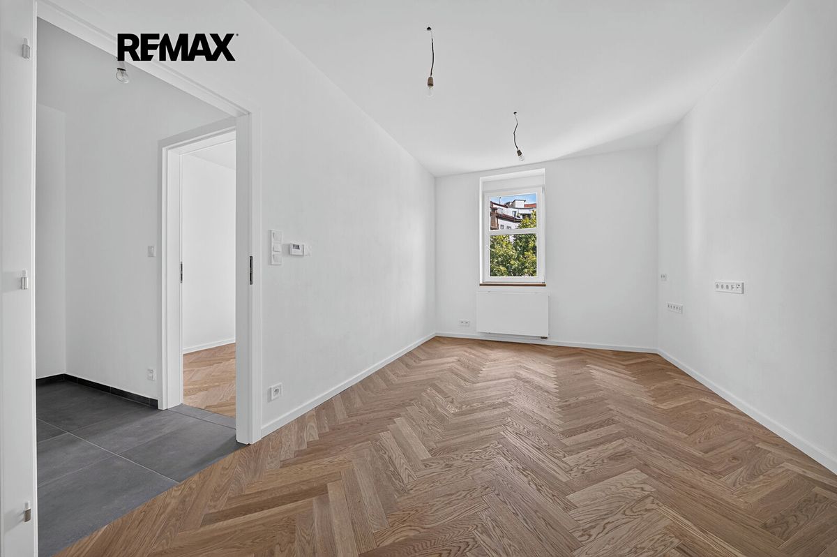 Prodej bytu 2+kk 33 m² – fotografie 5