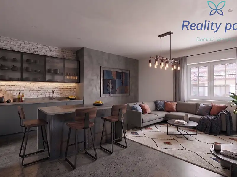 Prodej bytu 3+kk 77 m², Leskovec nad Moravicí – náhled fotky 1