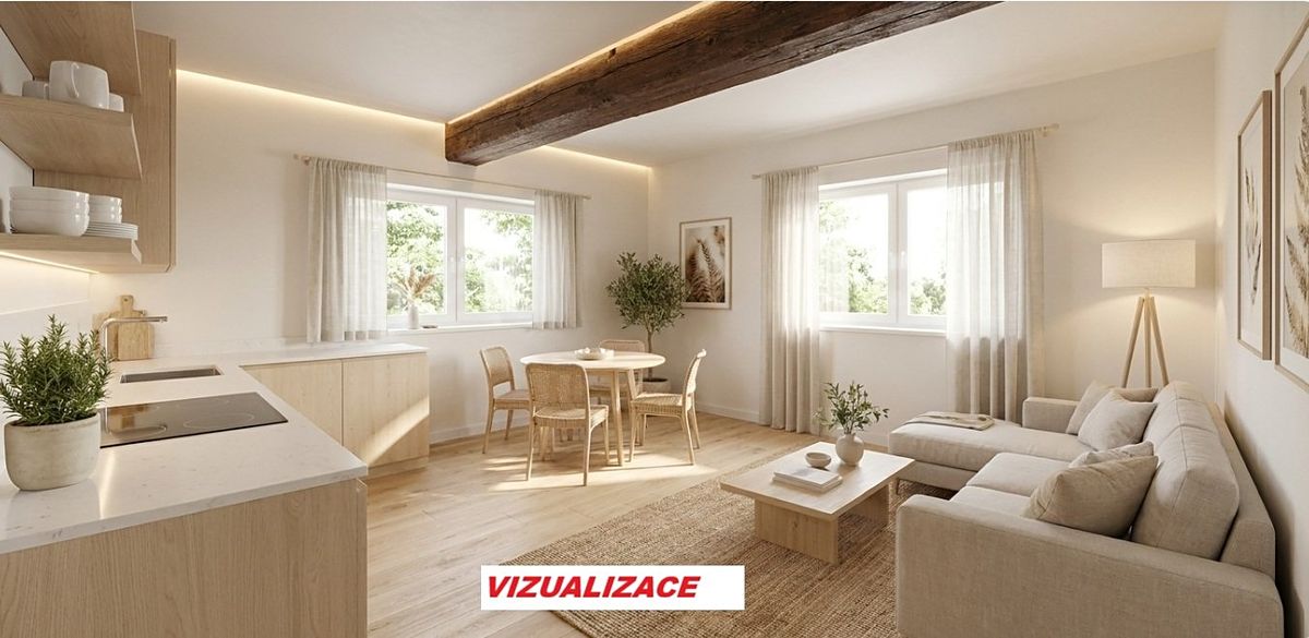 Prodej rodinného domu 173 m², pozemek 223 m² – fotografie 4