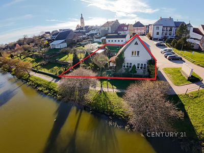 Prodej rodinného domu 95 m², pozemek 514 m²
