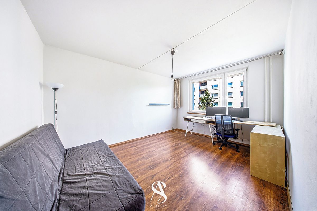 Prodej bytu 3+1 73 m² – fotografie 5