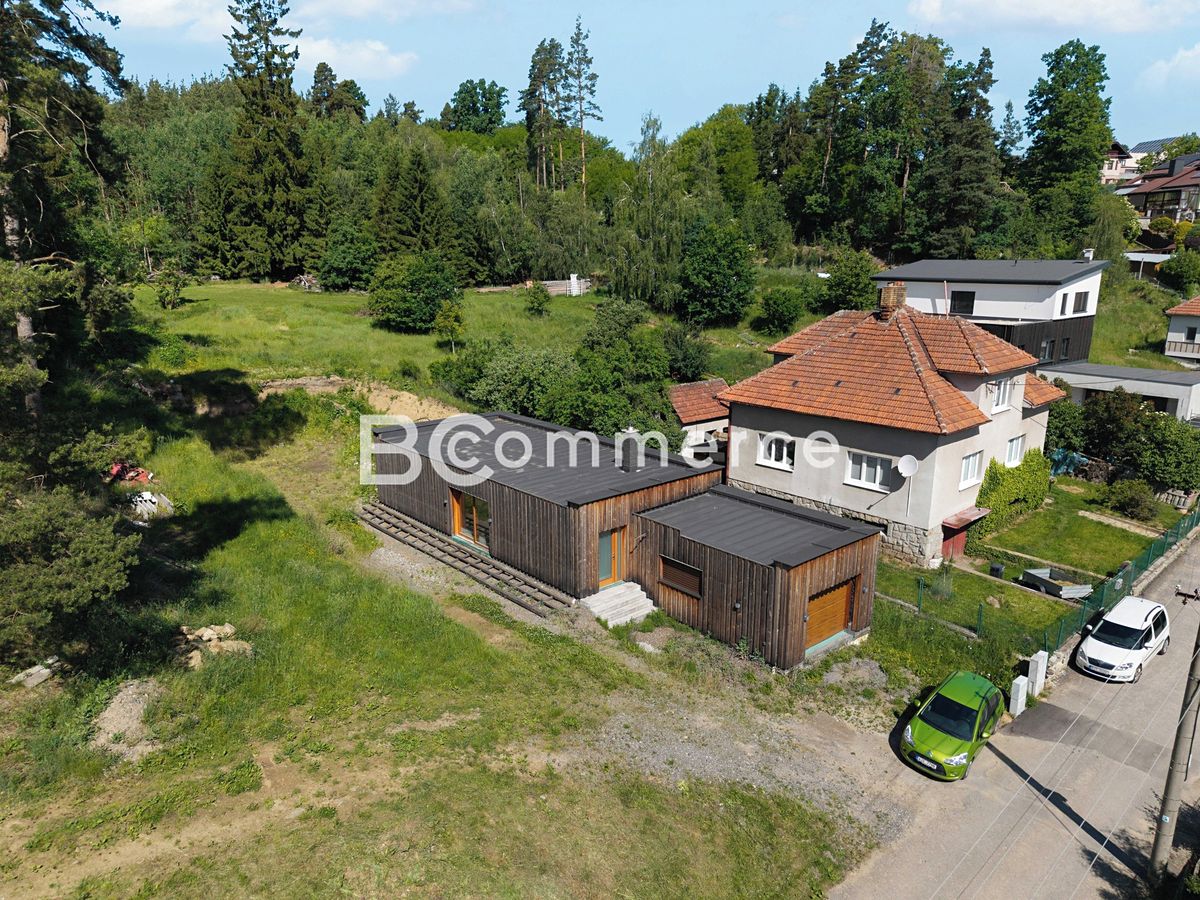 Prodej rodinného domu 83 m², pozemek 1016 m²