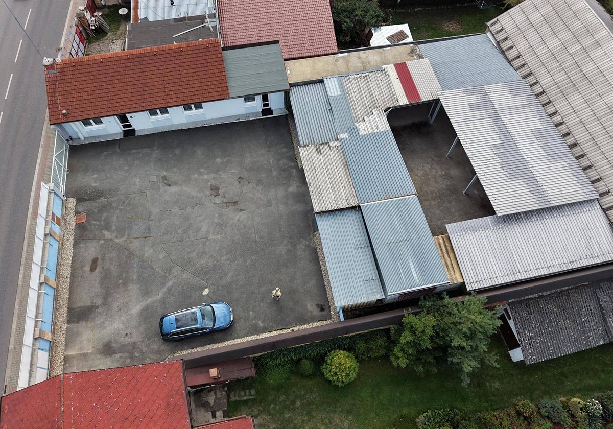 Pronájem komerční nemovitosti 52 m² – fotografie 3