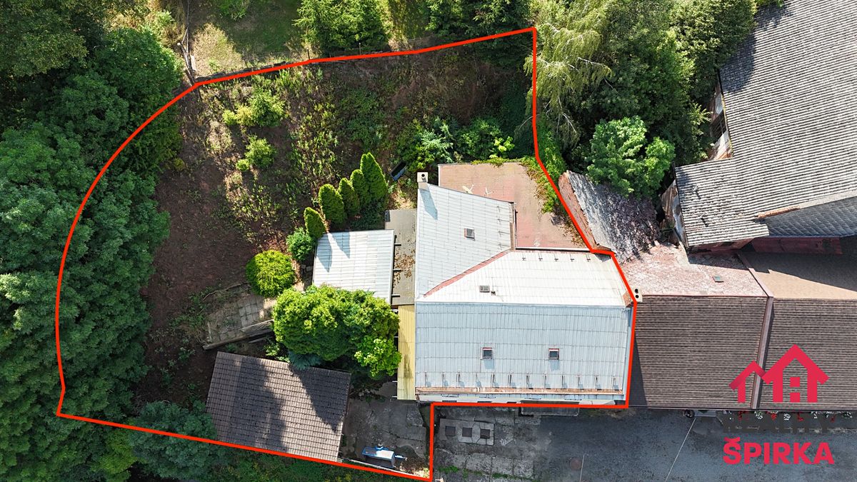 Prodej rodinného domu 111 m², pozemek 407 m² – fotografie 2