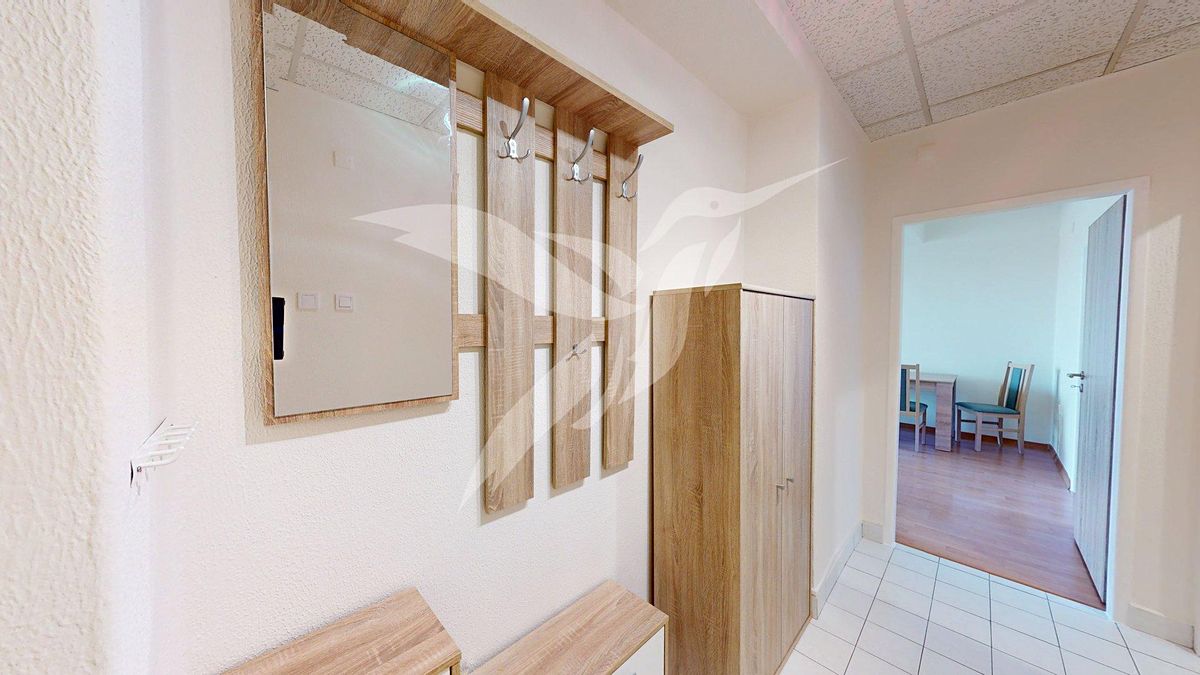 Pronájem bytu 2+1 53 m² – fotografie 5