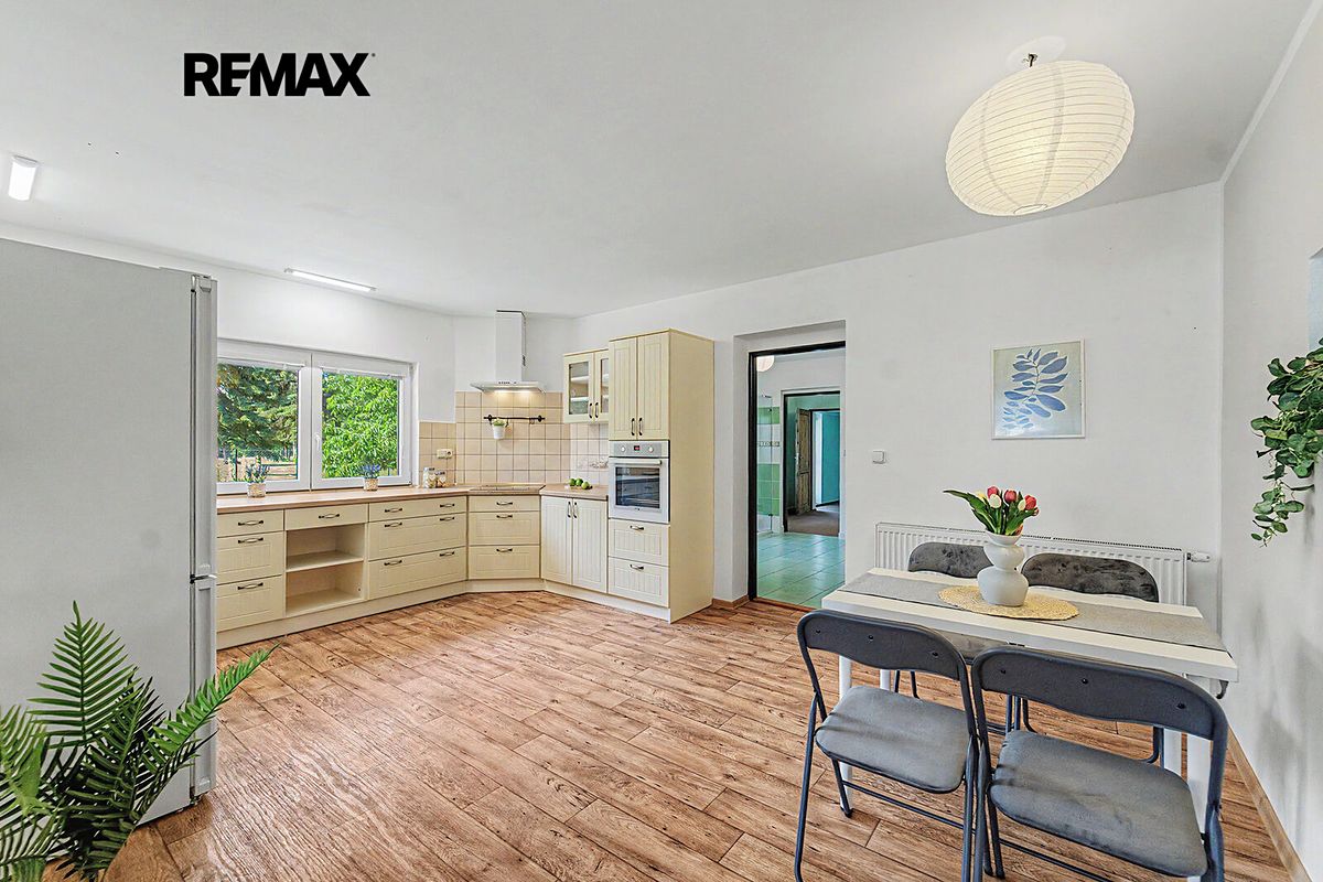 Prodej rodinného domu 96 m², pozemek 730 m²