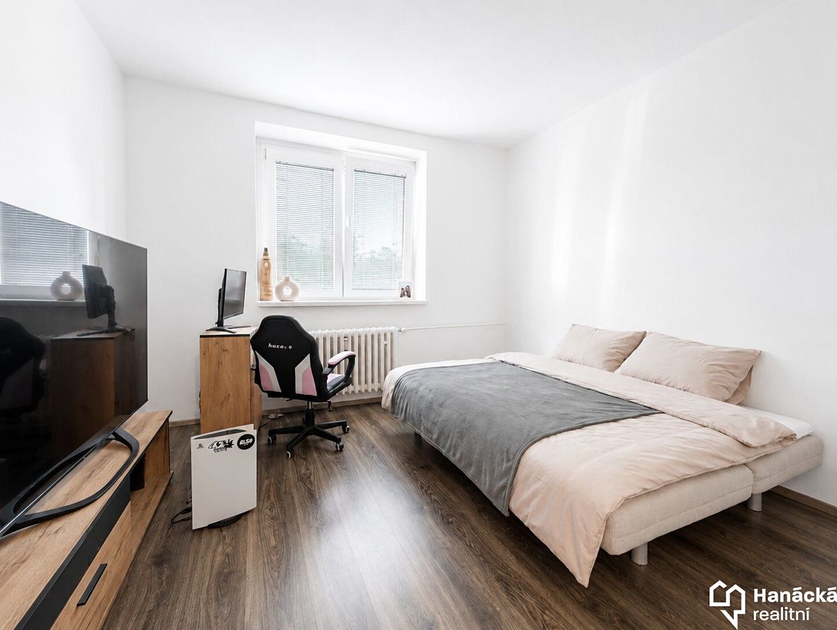 Prodej bytu 2+1 46 m² – fotografie 4