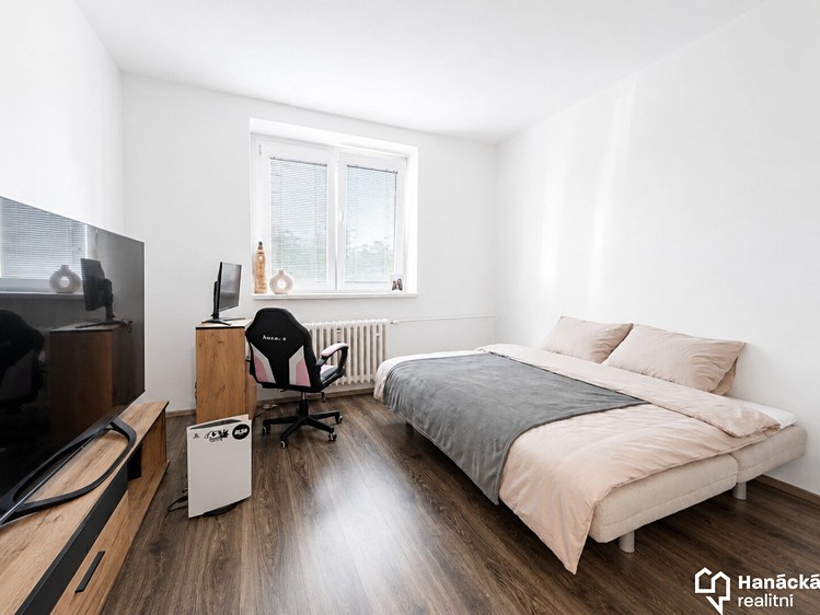 Квартира 2+1 на продаж, 46 м² (4 з 13)