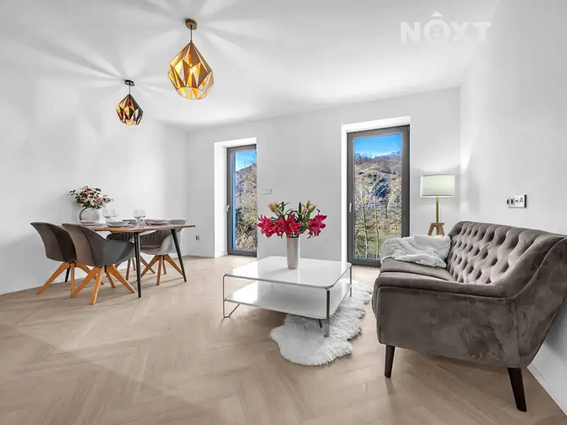 Prodej bytu 2+kk 57 m², Praha – náhled fotky 3