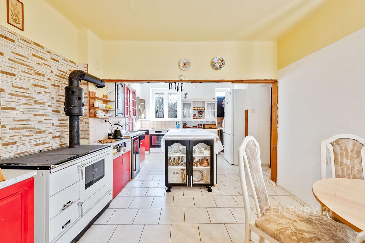 Prodej rodinného domu 95 m², pozemek 514 m² – fotografie 5