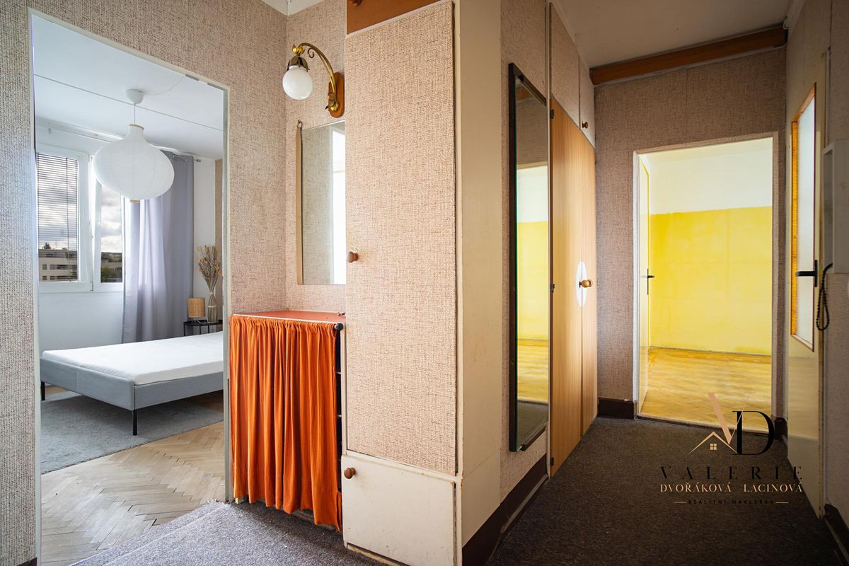 Prodej bytu 3+1 66 m² – fotografie 4