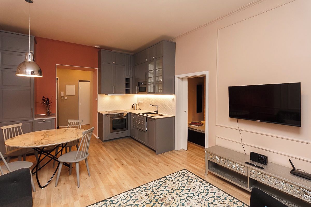 Pronájem bytu 3+kk 78 m² – fotografie 5