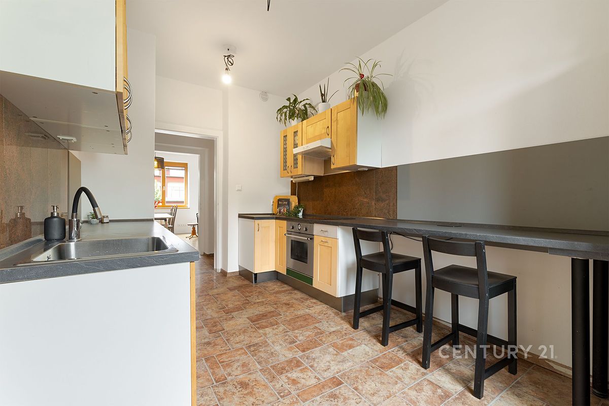 Prodej bytu 5+1 131 m² – fotografie 4