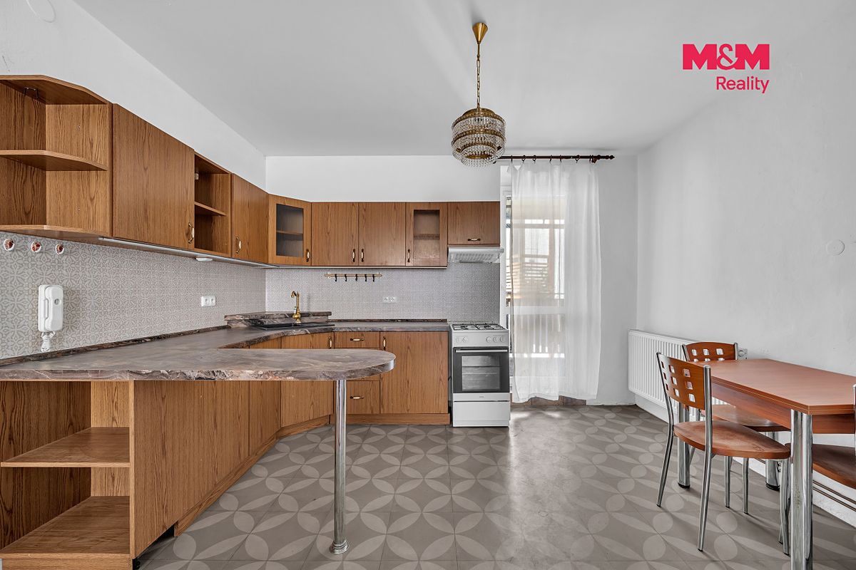 Prodej bytu 3+kk 170 m² – fotografie 2