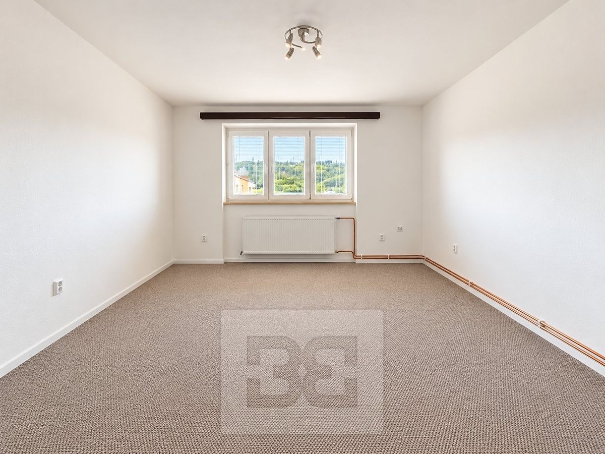 Pronájem bytu 1+kk 29 m² – fotografie 3