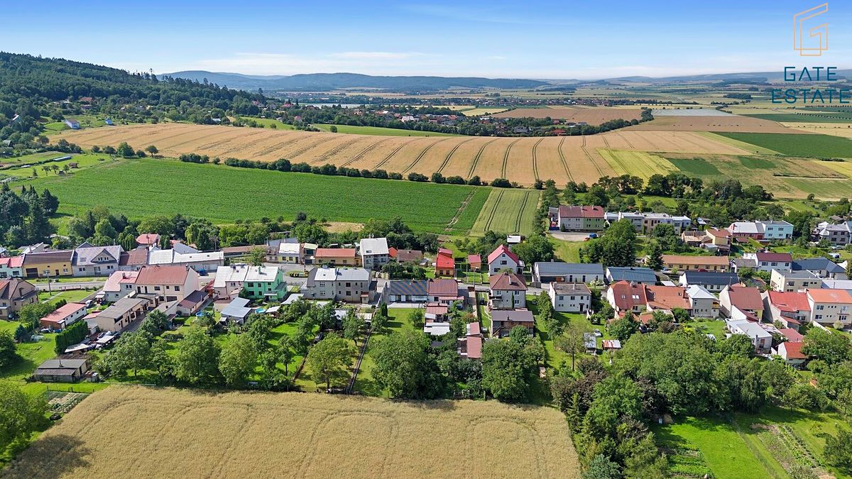 Prodej rodinného domu 83 m², pozemek 1097 m² – fotografie 4