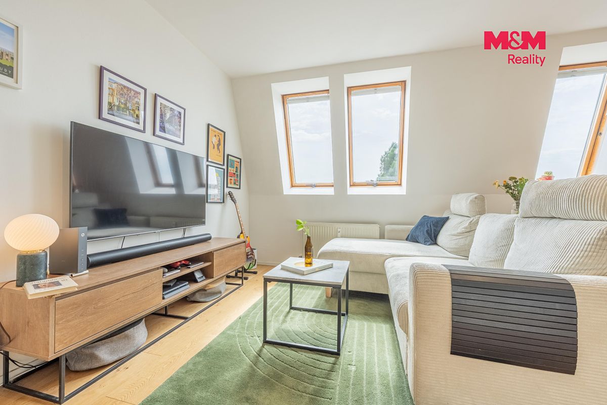 Prodej bytu 2+kk 63 m² – fotografie 2
