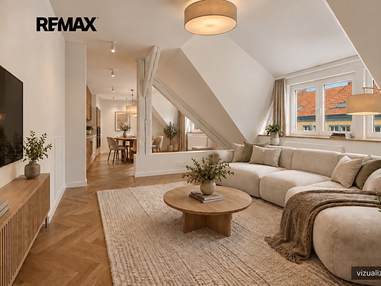 Wohnung 3+kk zum Kauf, 80 m² (10 von 23)