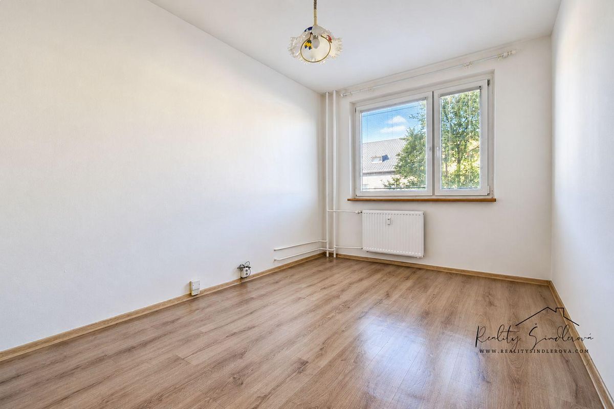 Pronájem bytu 3+1 68 m² – fotografie 3