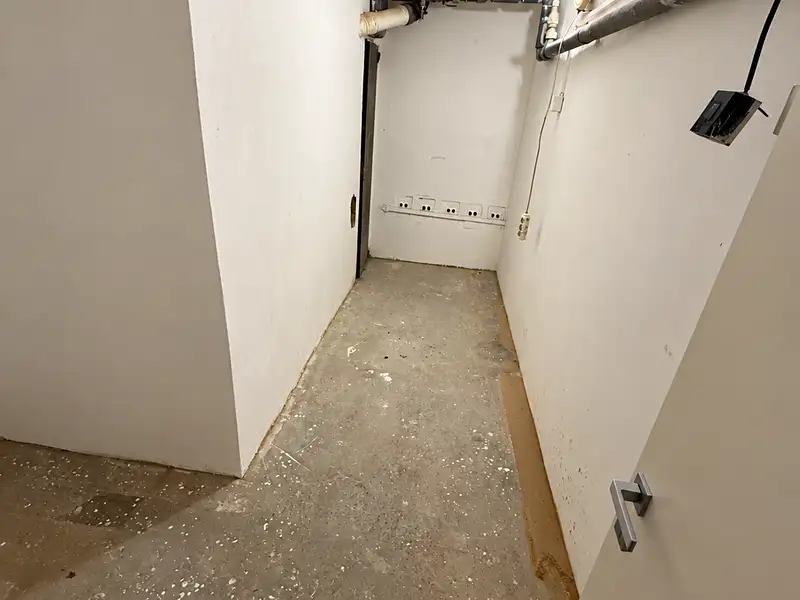 Pronájem specifického typu nemovitosti 7 m², Praha – náhled fotky 3