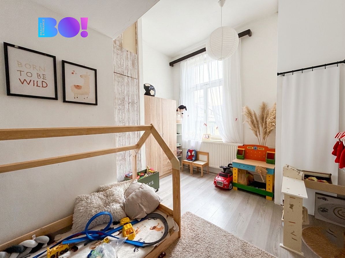 Pronájem bytu 3+kk 68 m² – fotografie 5