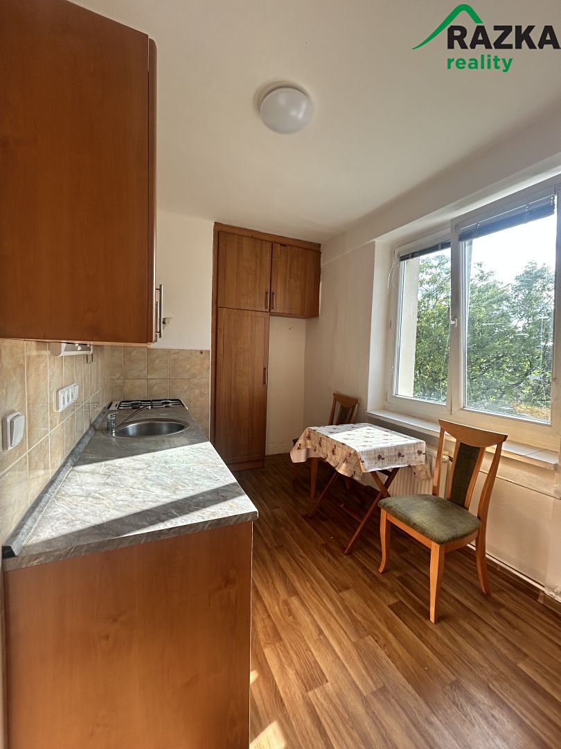 Prodej bytu 2+1 48 m² – fotografie 2