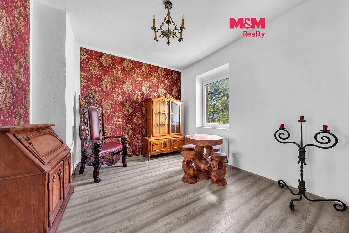 Prodej bytu 3+kk 170 m²