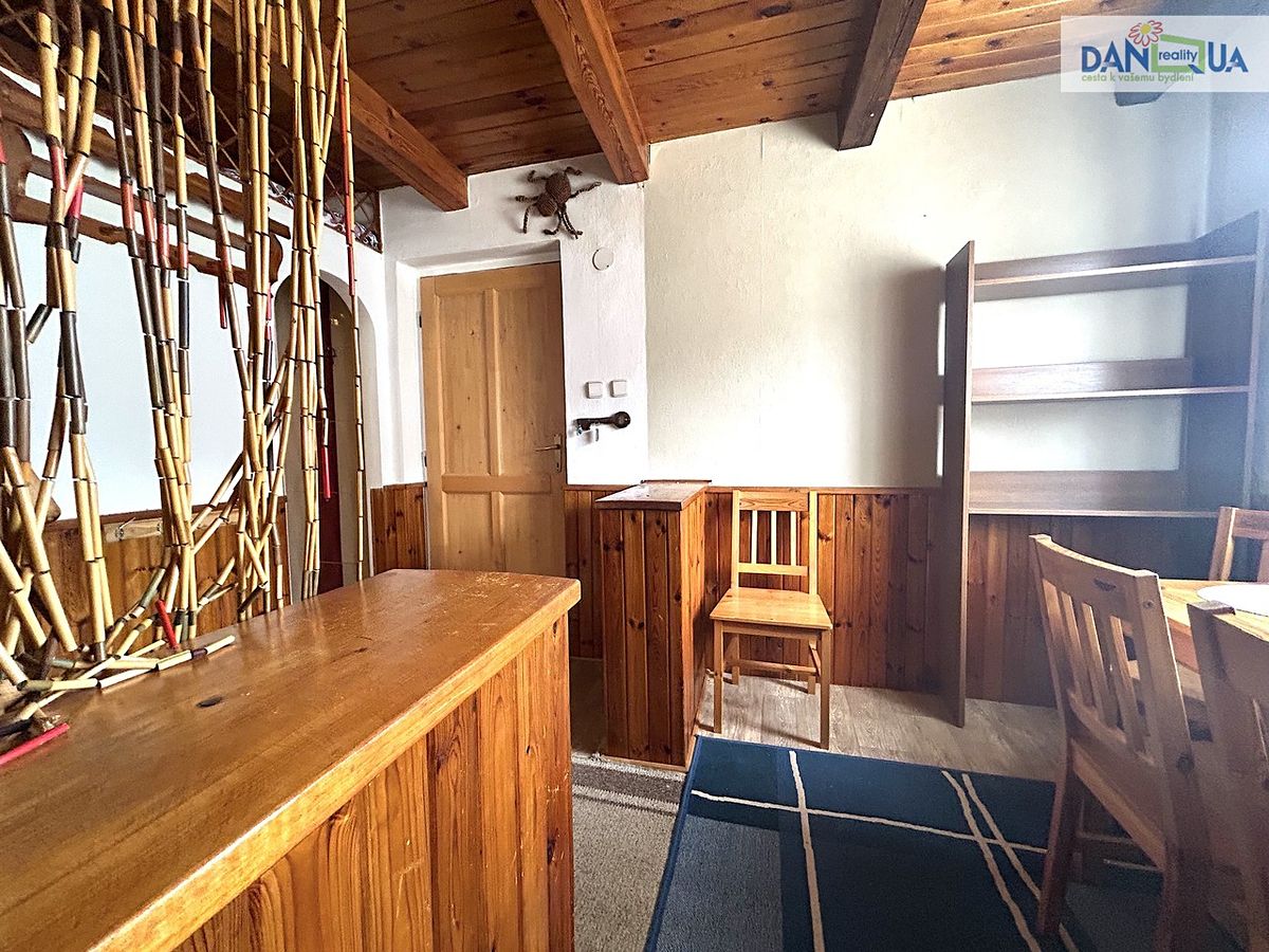 Prodej chaty 96 m², pozemek 366 m² – fotografie 5