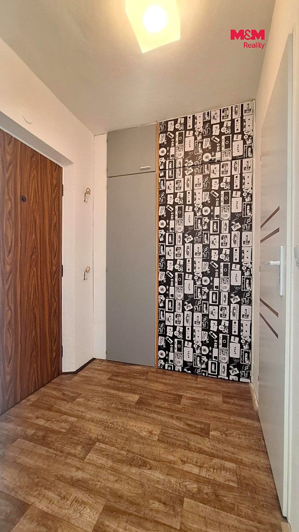 Pronájem bytu 1+kk 35 m² – fotografie 5
