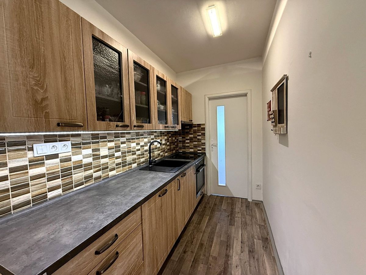 Prodej bytu 3+1 71 m²