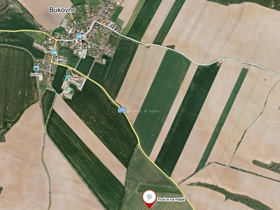 Prodej pozemku, 6 670 m² (3 z 3)