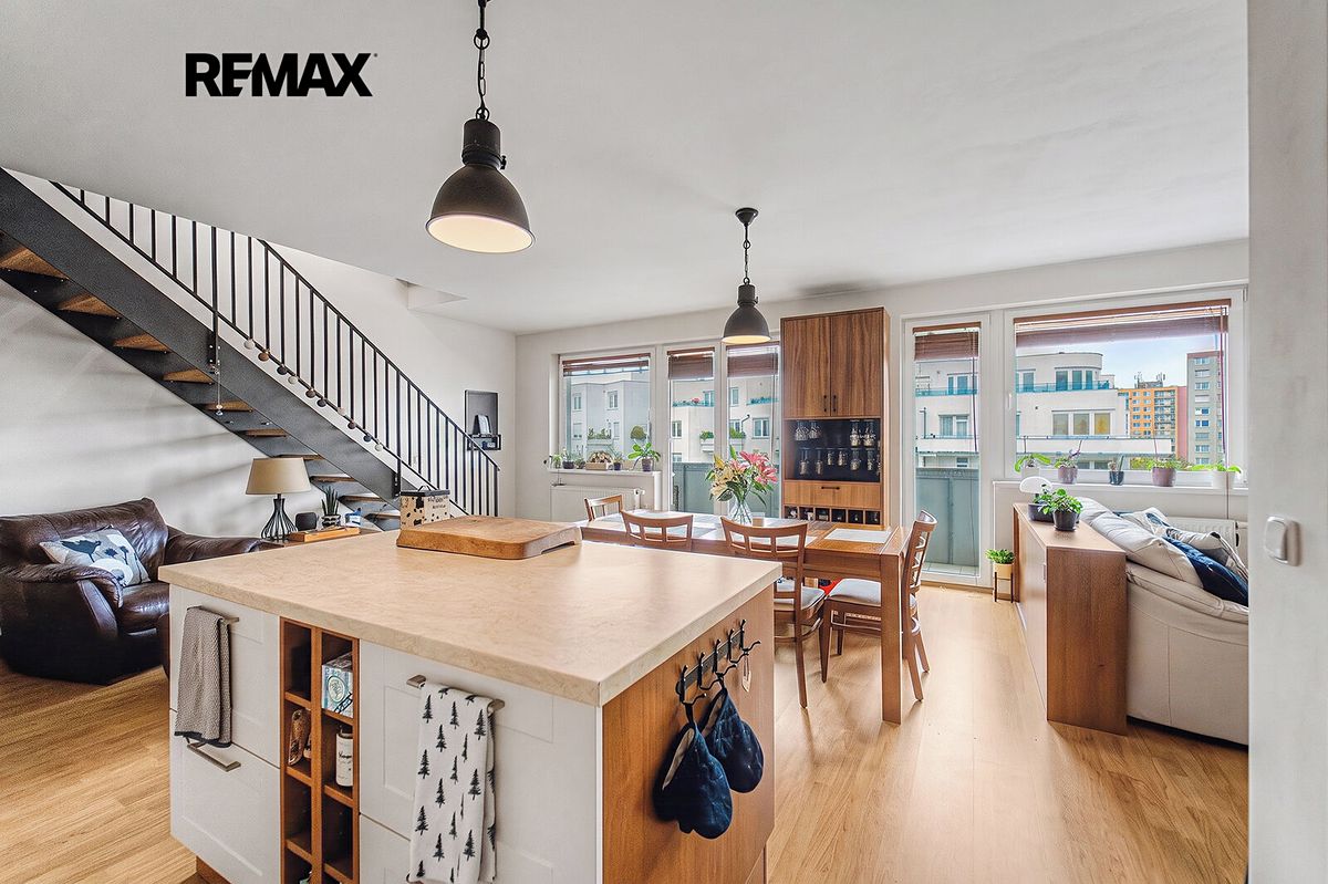 Prodej bytu 4+kk 109 m² – fotografie 5