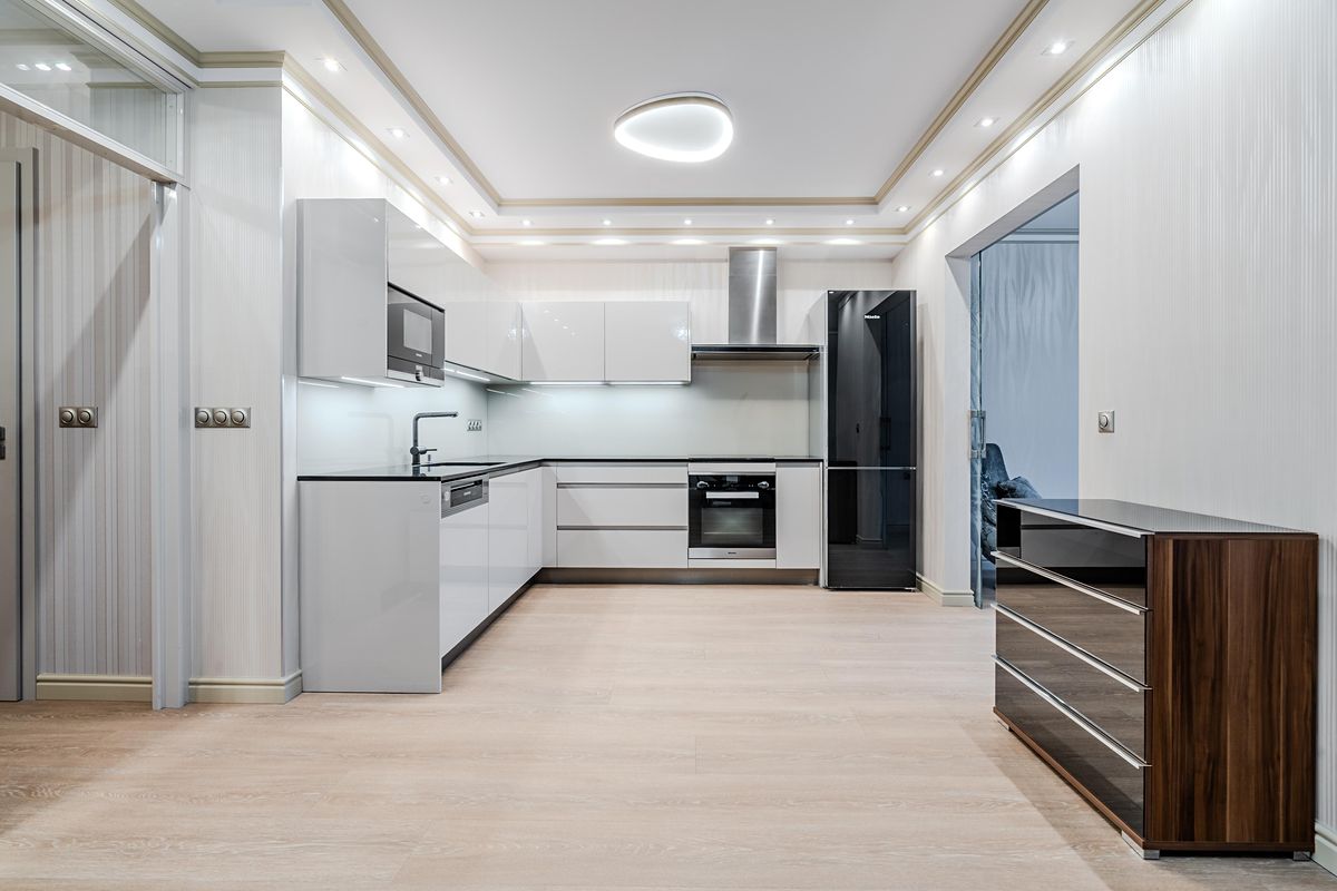 Prodej bytu 2+kk 56 m² – fotografie 3